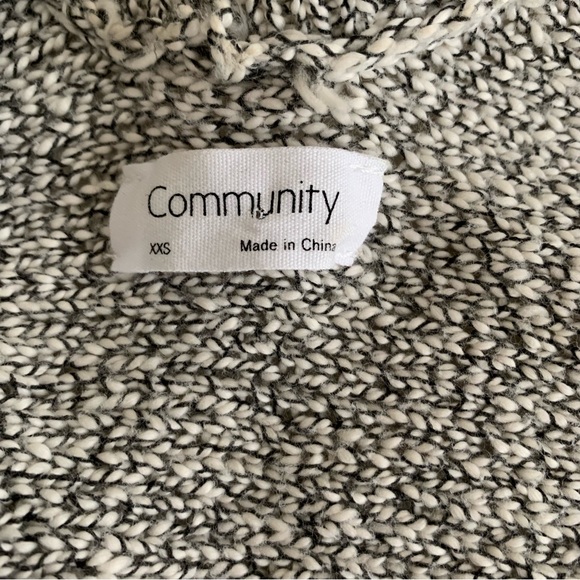 Artizia Community Ionic Cape XXS - Picture 7 of 12